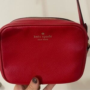 NWOT Kate spade crossbody